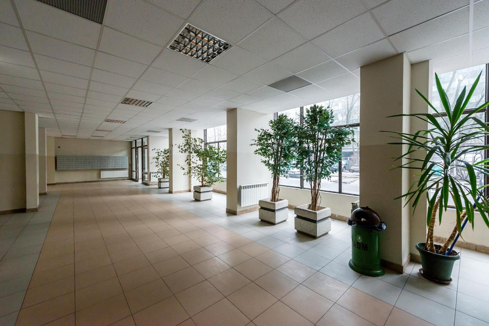 P&O Apartments Plac Grzybowski Varsovia Exterior foto