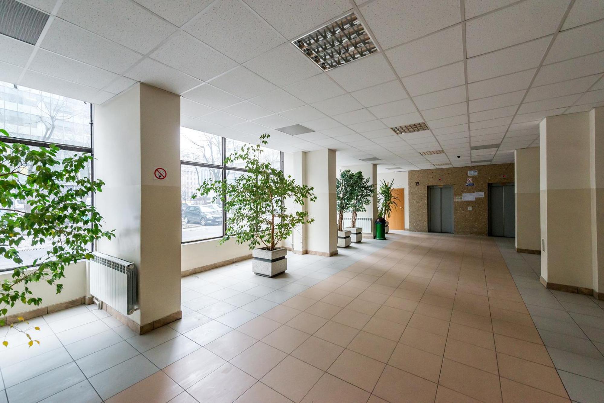 P&O Apartments Plac Grzybowski Varsovia Exterior foto
